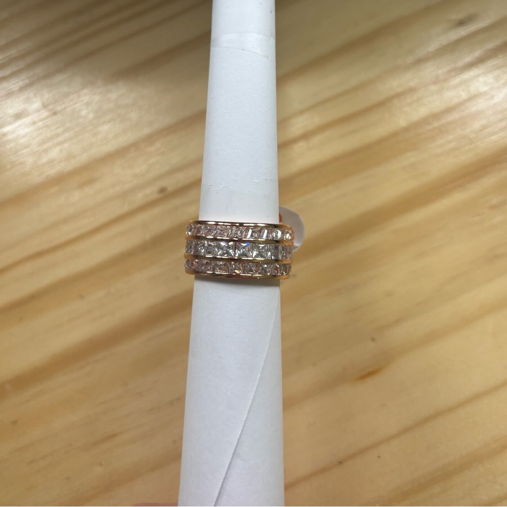 Bomb Party - April 2025 ring